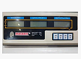 Ваги торговельні MATARIX MX-410A 50кг, фото 4