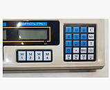 Ваги торговельні MATARIX MX-410A 50кг, фото 3