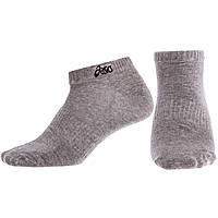 Шкарпетки спортивні укорочені ASC BC-6941 розмір 40-44 кольори в асортименті