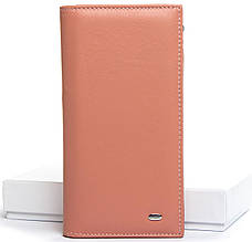 Гаманець шкіряний Dr Bond Classic для жінок