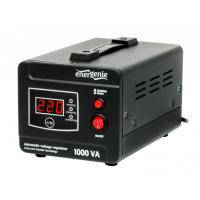 Стабілізатор EnerGenie EG-AVR-D1000-01, 600Вт (EG-AVR-D1000-01)