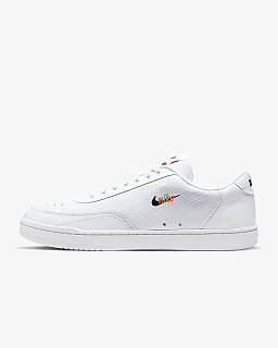Urbanshop com ua КЕДИ NIKE COURT VINTAGE PREM (CT1726-100) РОЗМІРИ ЗАПИТУЙТЕ