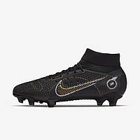 Urbanshop com ua БУТСИ NIKE SUPERFLY 8 PRO FG (DJ2848-007) РОЗМІРИ ЗАПИТУЙТЕ