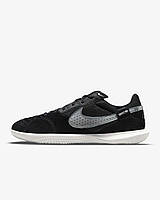 Urbanshop com ua ФУТЗАЛКИ NIKE STREETGATO (DC8466-010) РОЗМІРИ ЗАПИТУЙТЕ