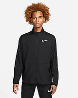 Urbanshop com ua ВІТРОВКА NIKE M NK DF TEAM WVN JKT (DM6619-011) РОЗМІРИ ЗАПИТУЙТЕ