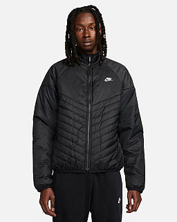 Urbanshop com ua КУРТКА NIKE M NK WR TF MIDWEIGHT PUFFER (FB8195-010) РОЗМІРИ ЗАПИТУЙТЕ
