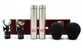 Мікрофон Neumann KM 184 mt Stereo set, фото 3
