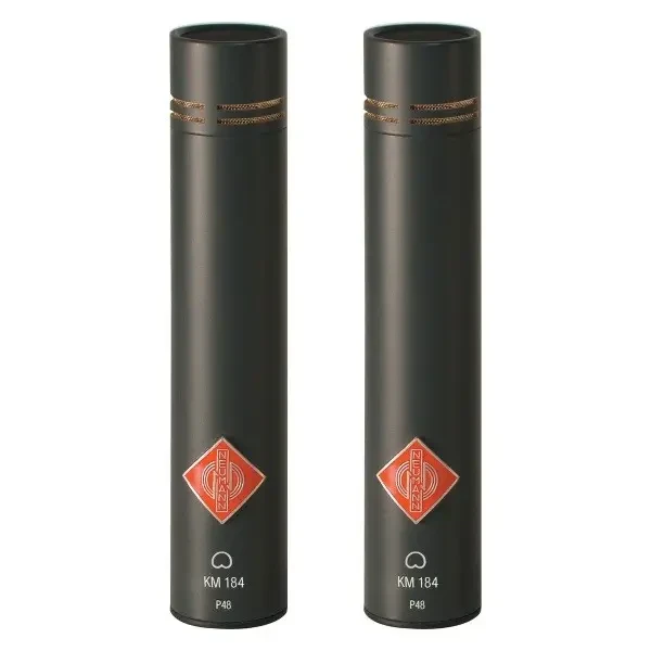 Мікрофон Neumann KM 184 mt Stereo set