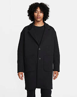 Urbanshop com ua ТРЕНЧ NIKE M NK TCH FLC RE TRENCH JKT (FN0601-010) РОЗМІРИ ЗАПИТУЙТЕ