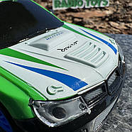 Машинка для дрифту на радіоуправлінні Subaru Impreza | Дрифт машинки на пульті управління | Дрифтова машина на радіокеруванні, фото 5