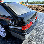 Дрифтова машинка на радіоуправлінні Toyota AE86 Sprinter Trueno | Машинка для дрифту на пульті управління | Дрифт машина, фото 7