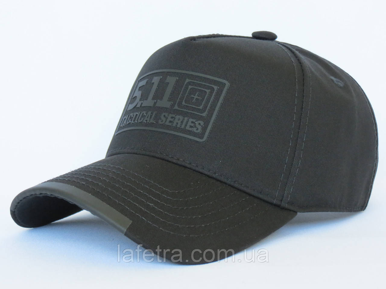 Кепка Бейсболка 5.11 Tactical series Чорна