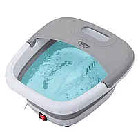 Электрическая ванночка для ног Camry CR 2174 Гидромассажер протемпература 43-45 °C (Массажеры для ног) YES
