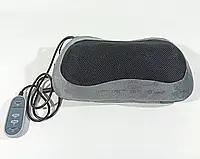 Компактная массажная подушка для массажа SilverCrest Шейный массажер электрический Шиацу Массажные подушки