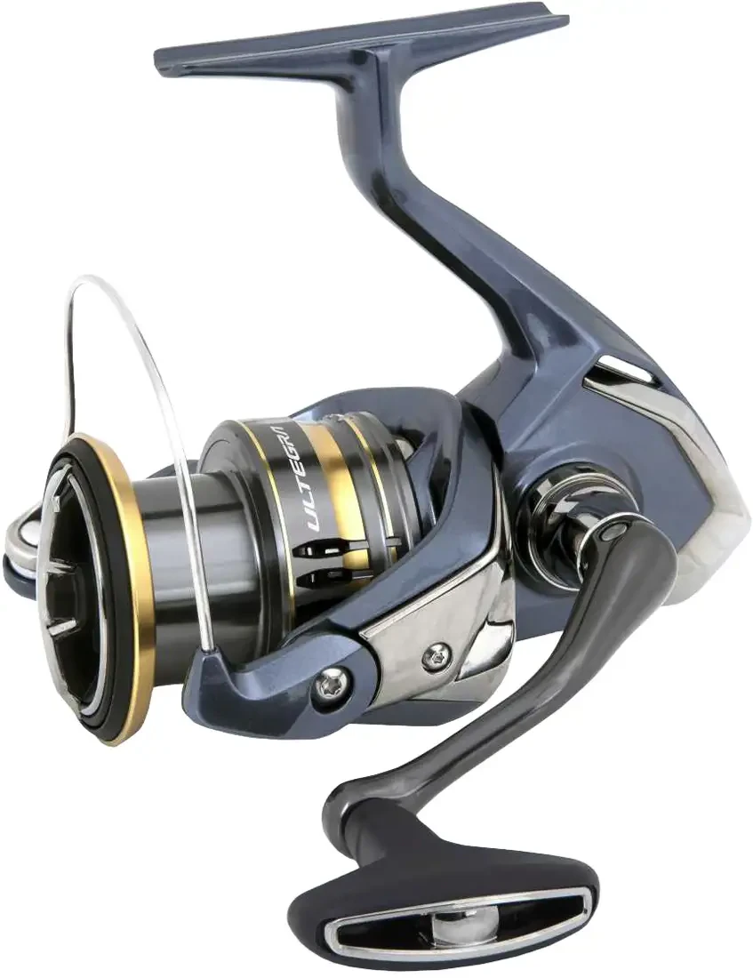 Котушка Shimano Ultegra FC 2500 HG 5 + 1BB 6.0: 1, фото 1