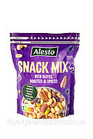 Ореховая смесь с оливками Alesto Snack Mix 200г (Германия) до 02.06.24 терміни
