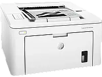 Принтер ЧБ для дома HP LaserJet Pro M203dw (G3Q47A) Ч/Б принтер с Wi-Fi (Принтеры, сканеры, мфу) YES