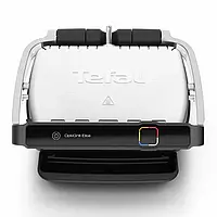 Бытовой электрический гриль Tefal Барбекю-электрогриль (OPTIGRILL ELITE) Гриль сендвичница YES