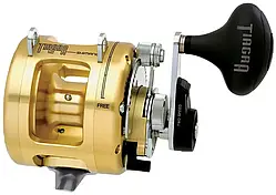 Катушка Shimano Tiagra TI30WLRSA 4BB 3.9:1/1:1.7