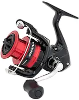 Катушка Shimano Sienna 2000 FG 3+1BB 5.0:1