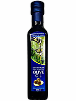 Масло оливковое Greek Olive Oil Cretan Olive Mill 250мл