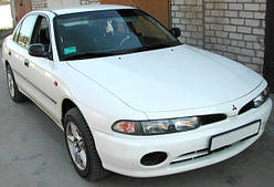 Mitsubishi Galant 7 1992—1998г.в.