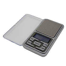 Ваги ювелірні 200 гр