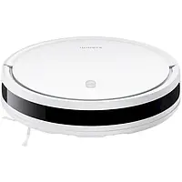 Пылесос с аквафильтром сух и влажная уборка Xiaomi Robot Vacuum E10 (Автоматические роботы пылесосы) YES