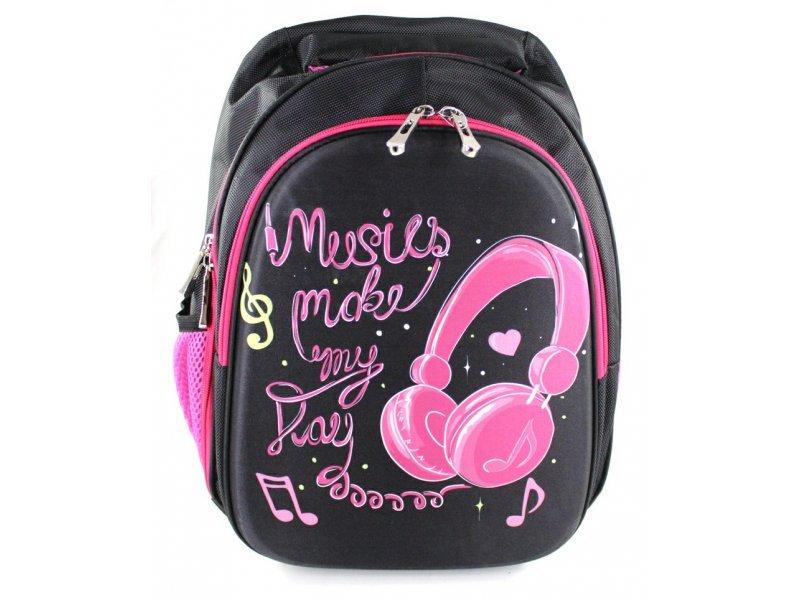 Рюкзак  EVA фасад "Наушники", Leader, A (972583)