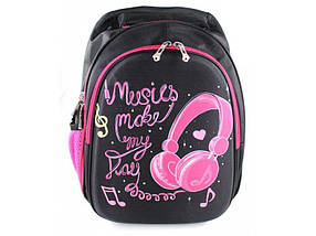 Рюкзак  EVA фасад "Наушники", Leader, A (972583)