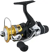 Катушка Shimano Sahara 3000S RD, 3+1, 5.2:1