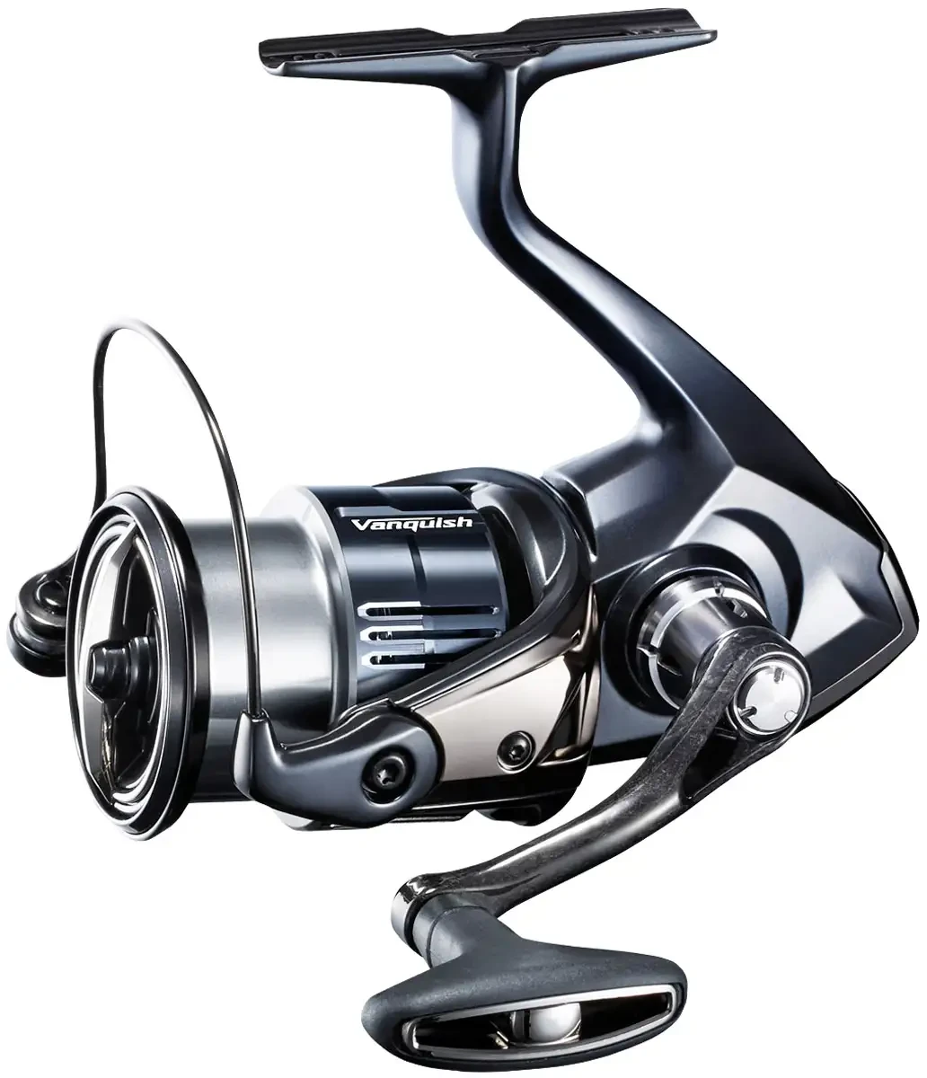 Котушка Shimano Vanquish 19 ' C5000 XG FB 11+1BB, фото 1