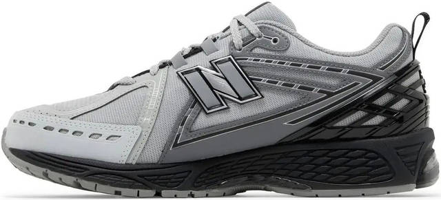 Кроссовки New Balance 1906R 'Brighton Grey' M1906RHA, цена