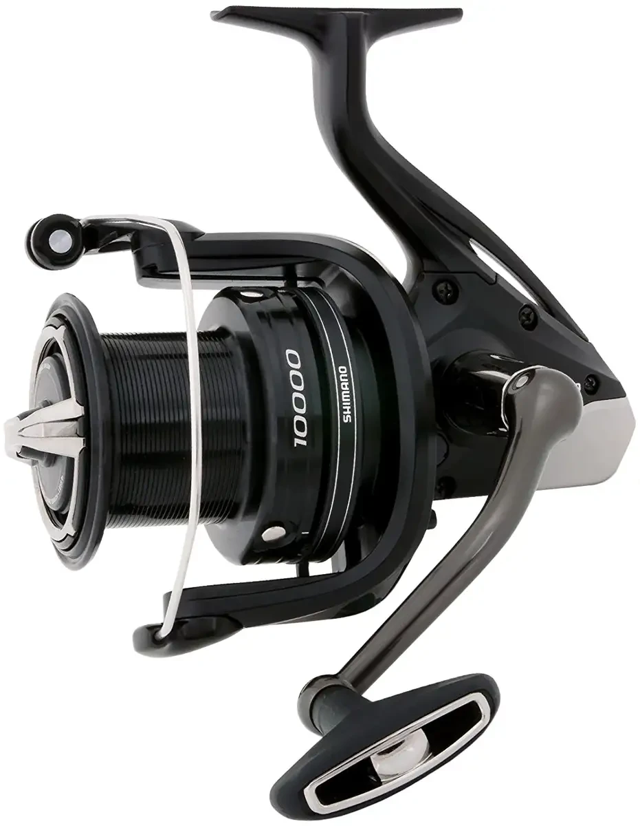 Котушка Shimano Aerlex 10000 XTB 2+1BB, фото 1