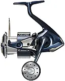 Котушка Shimano Twin Power XD FA C3000XG 10 + 1BB 6.4: 1, фото 2