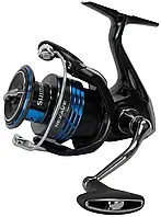 Катушка Shimano Nexave FI 2500 3+1BB 5.0:1