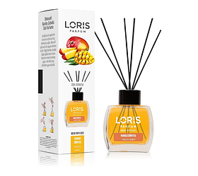 Аромадифузор "Манго" Loris Parfum Reed Diffuser