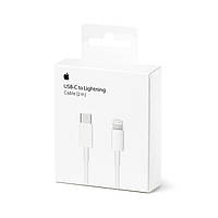 Кабель для iPhone USB-C - Lightning cable 2m