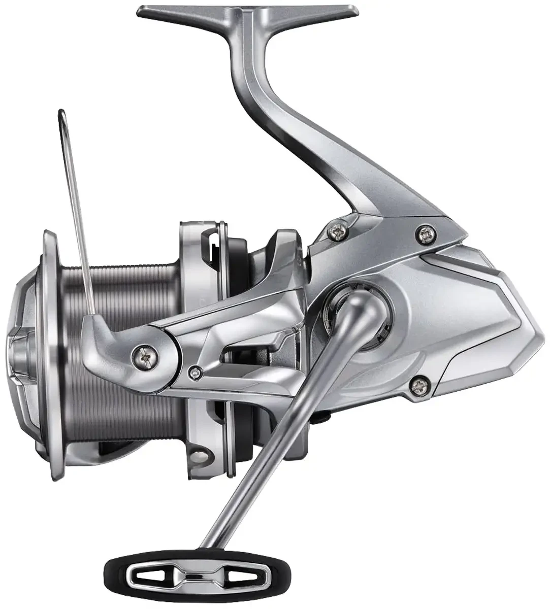 Котушка Shimano Ultegra 14000 XSE 4 + 1BB 4.3: 1, фото 1