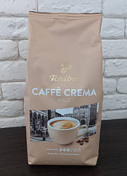 Кава в зернах Tchibo Caffe Crema Mild (Арабіка) 1 кг