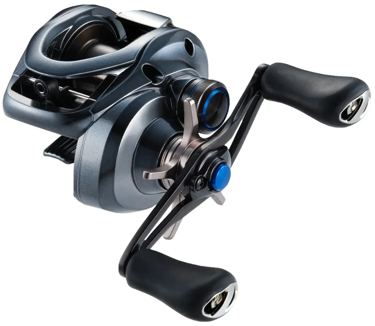 Котушка Shimano SLX DC XT 71 7 + 1BB 6.2: 1, фото 1