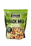 Ореховая смесь с фисташками Alesto Snack Mix 200 г Германия до 03.06.24 терміни