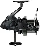 Котушка Shimano Speedmaster XTD 14000 3 + 1BB 4.3: 1, фото 2