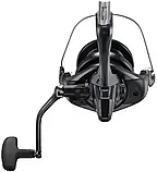 Котушка Shimano Speedmaster XTD 14000 3 + 1BB 4.3: 1, фото 3