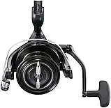 Котушка Shimano Speedmaster XTD 14000 3 + 1BB 4.3: 1, фото 4