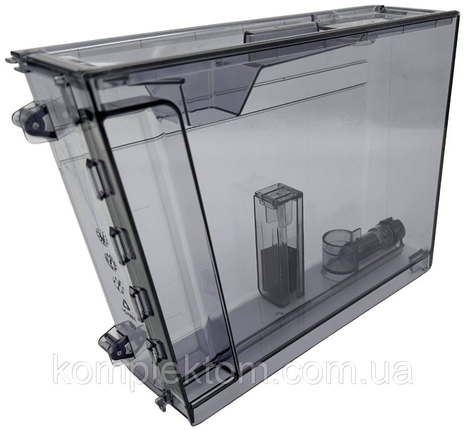 Контейнер (бачок) для води кофемашини DeLonghi 7313235361