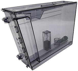 Контейнер (бачок) для води кофемашини DeLonghi 7313235361, фото 1