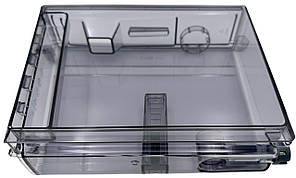 Контейнер (бачок) для води кофемашини DeLonghi 7313235361, фото 2