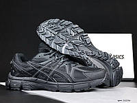 Мужские кроссовки великаны Asics Gel Kahana 8, мужские кроссовки больших размеров, обувь большого размера