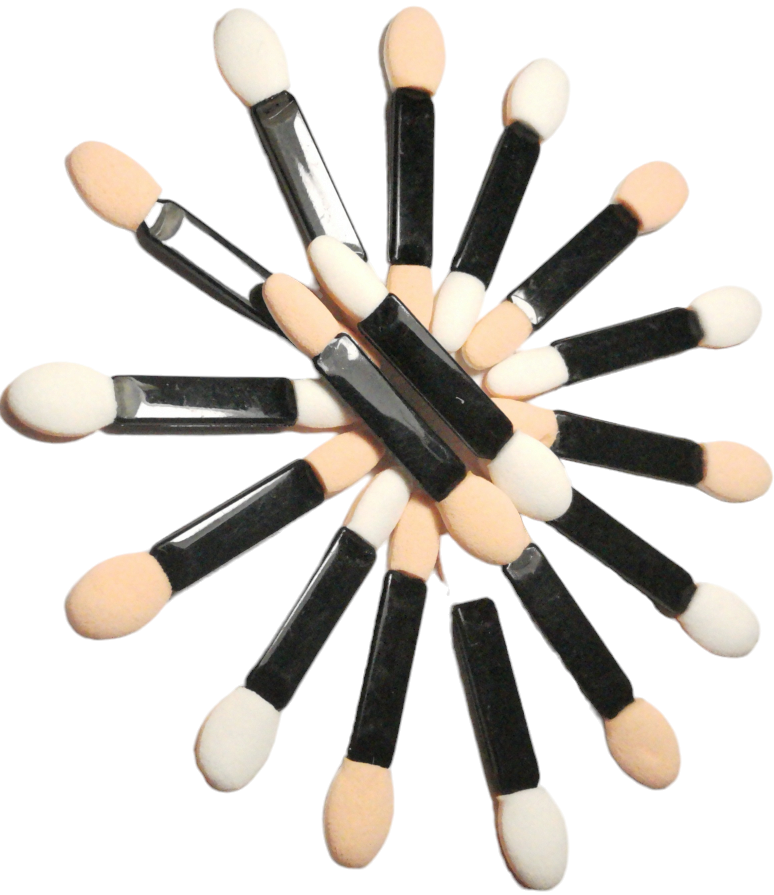 Аплікатор 2х стороннійEStyle